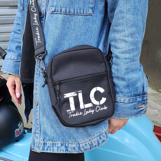 TLC SIDE BAG