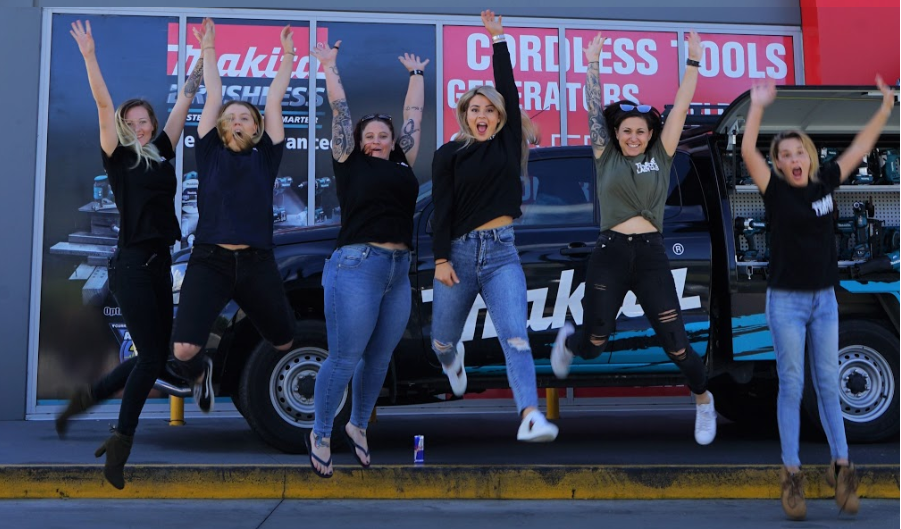 Donate to the Community