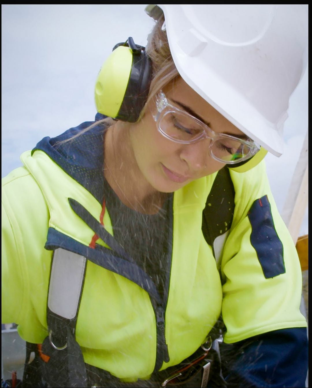 SafeStyle Eye Protectors