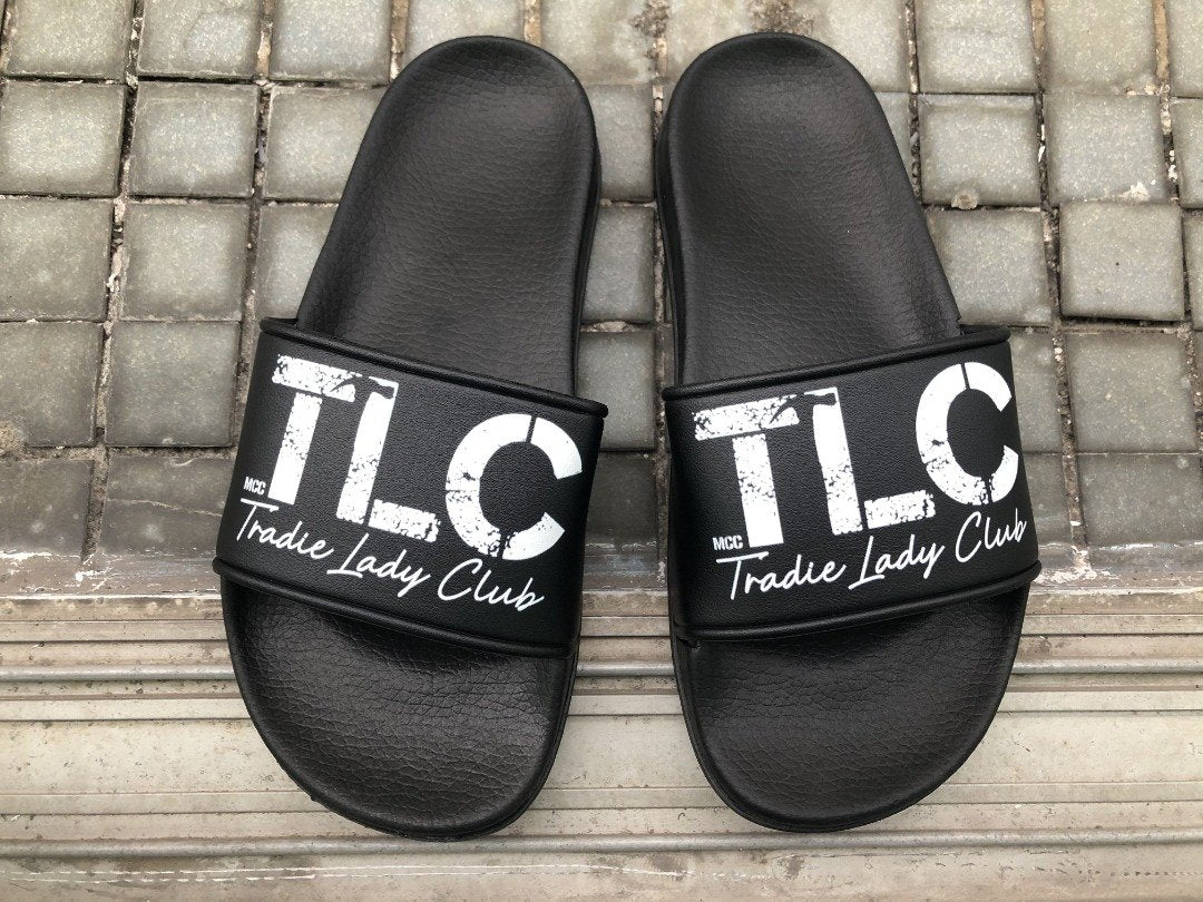 TLC Slides