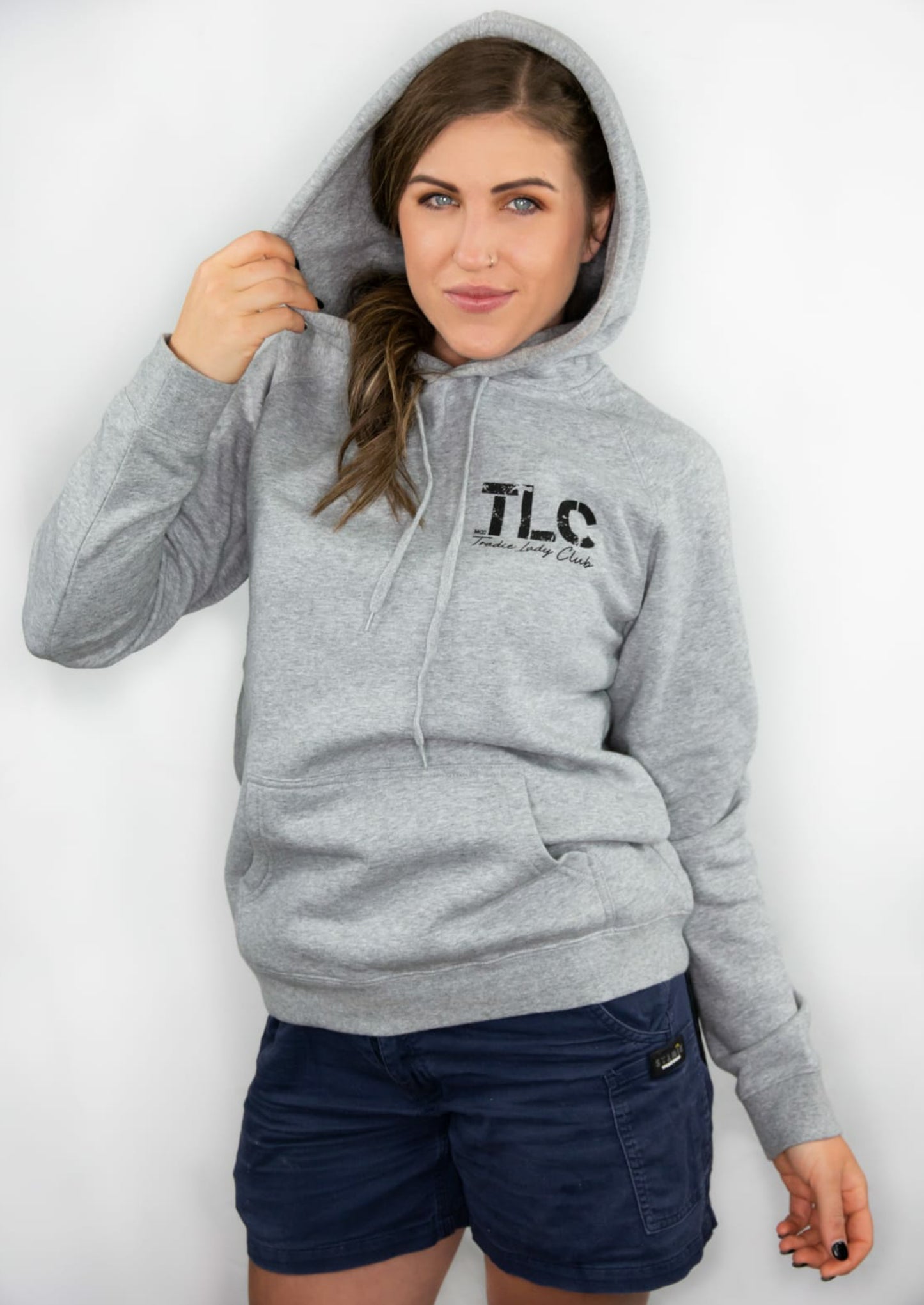 TLC HOODIES