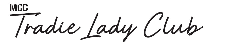 TLC bumper stickers