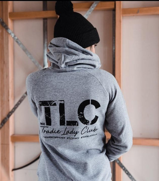 TLC HOODIES