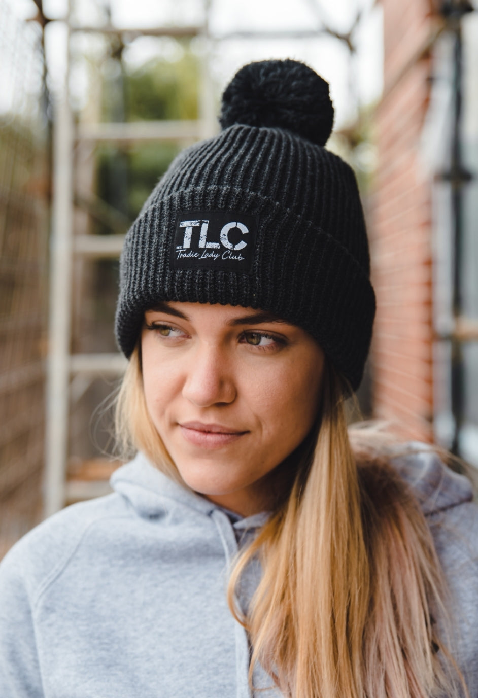 TLC beanies