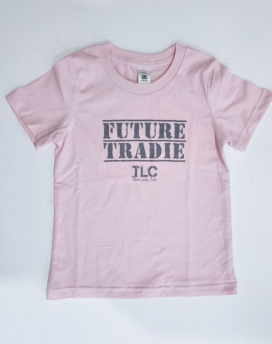 Kids future tradie T-Shirt