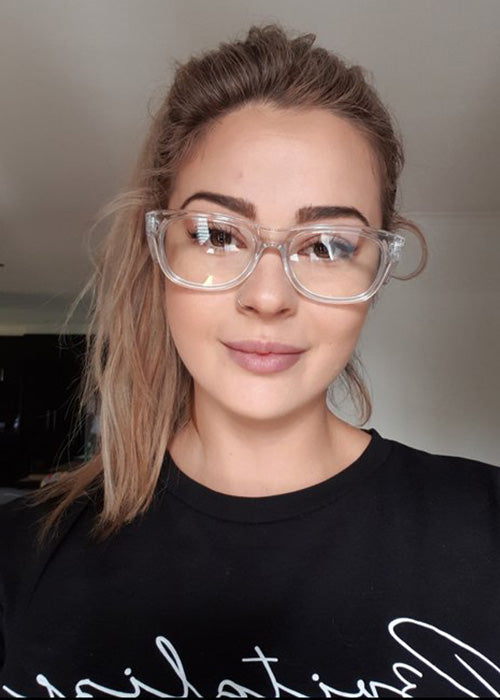 SafeStyle Eye Protectors