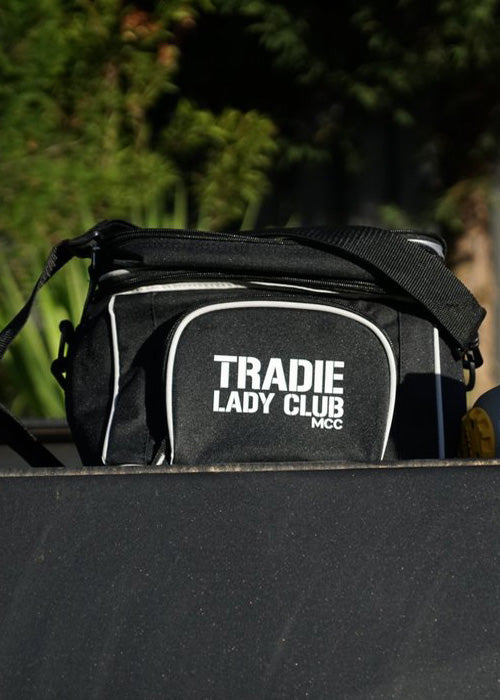 TLC Cooler Bag