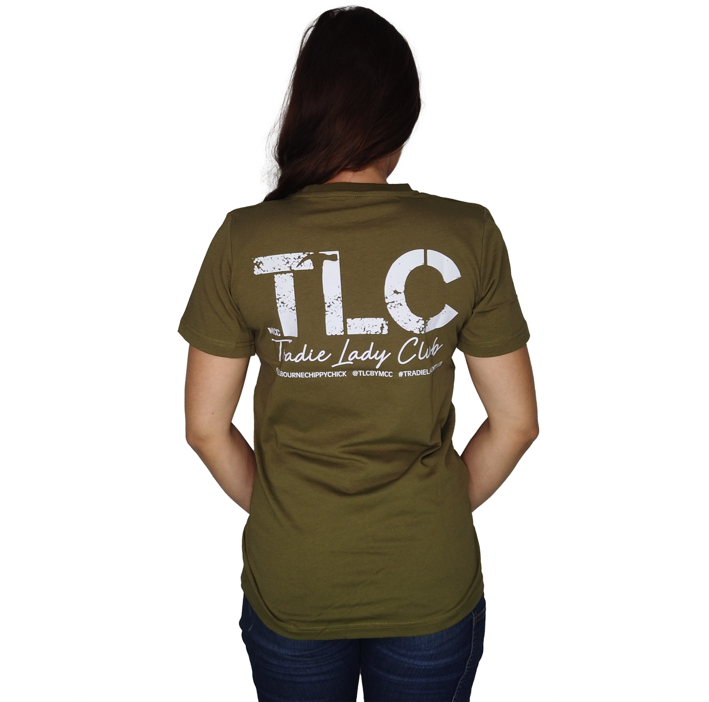 TLC Unisex T-Shirt