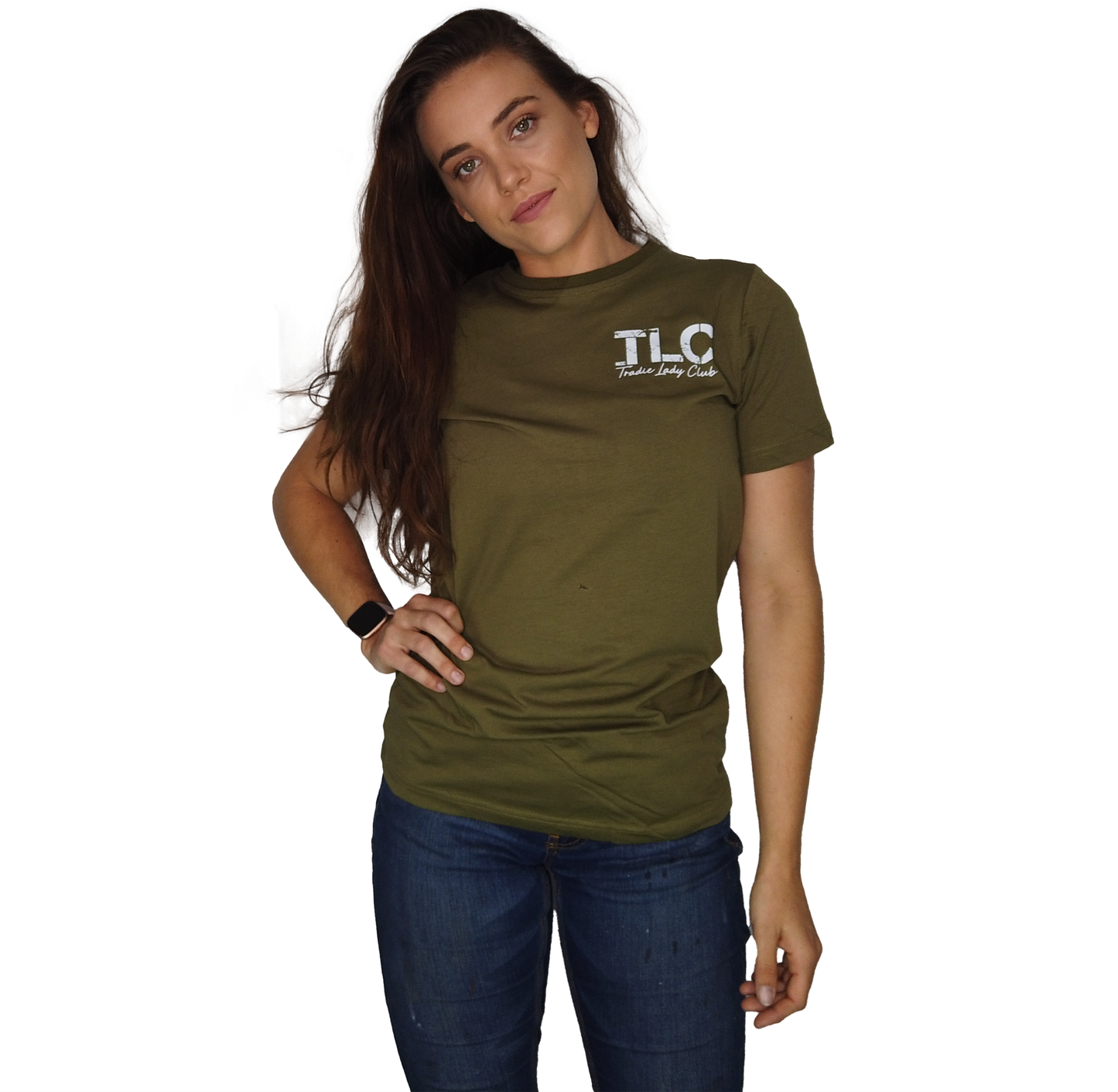 TLC Unisex T-Shirt