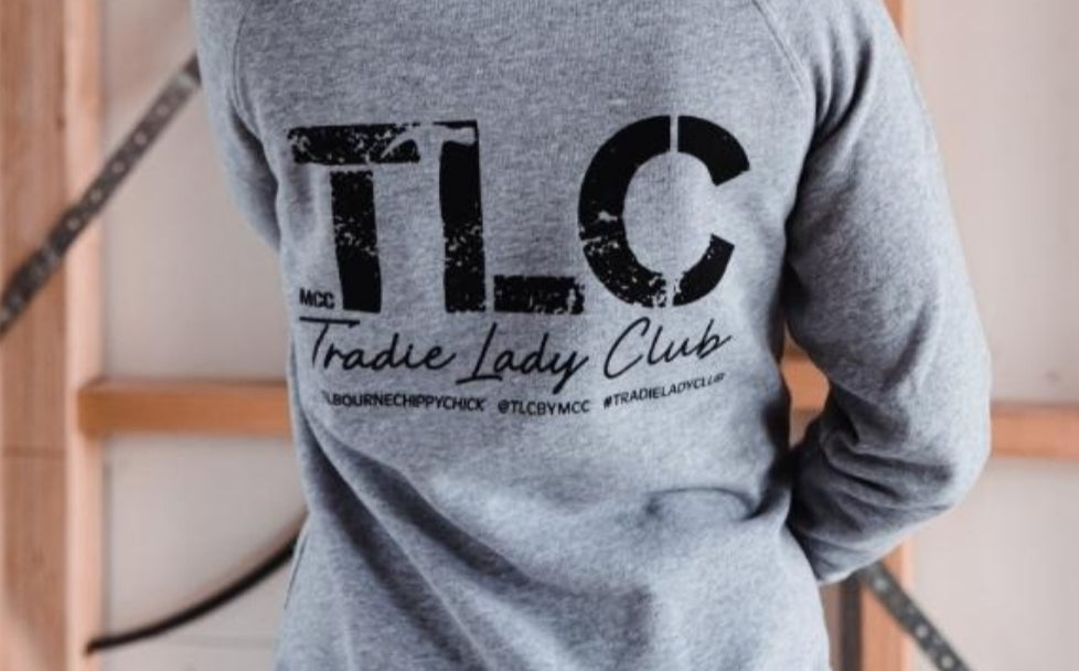 Tradie Lady Club