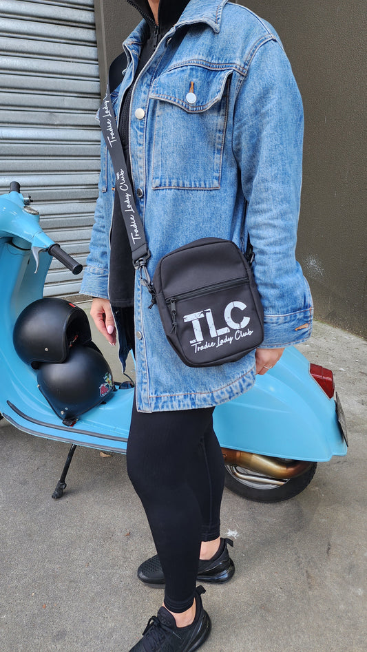 TLC SIDE BAG