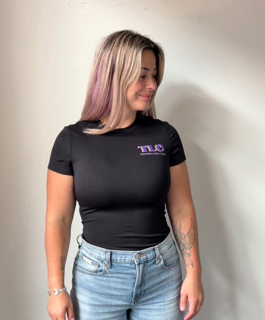 NEW Tradie Lady Club T- Shirt