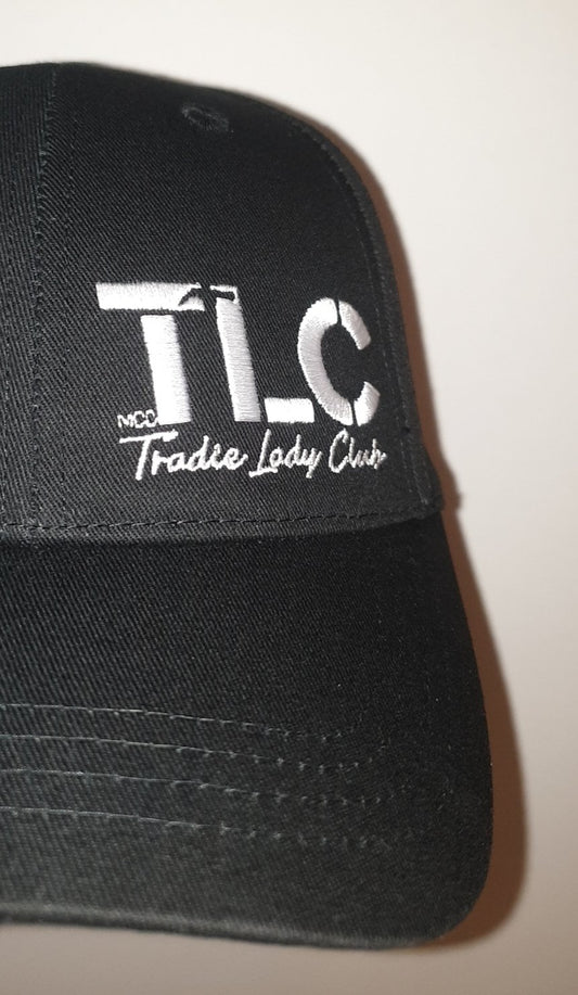 TLC Cap