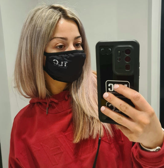 Everyday TLC Masks