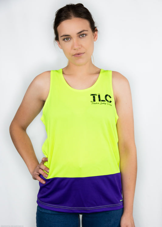 Trade Tank (Women's fit)
