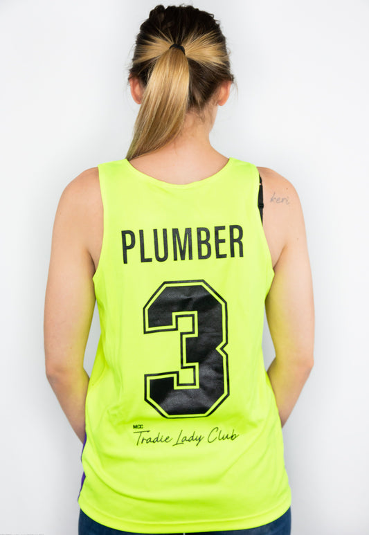 Trade Tank (Women's fit)