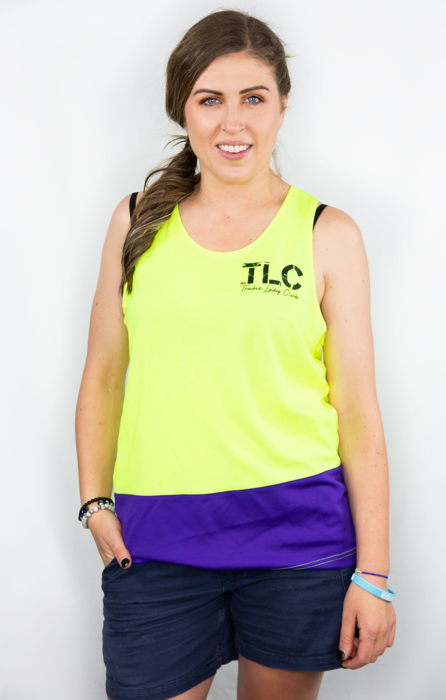 Trade Tank (Women's fit)