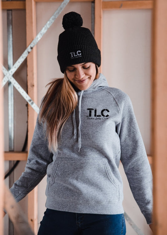 TLC HOODIES
