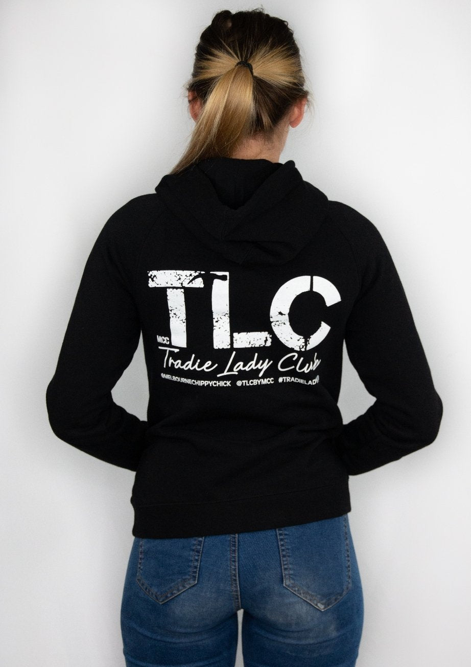 TLC HOODIES