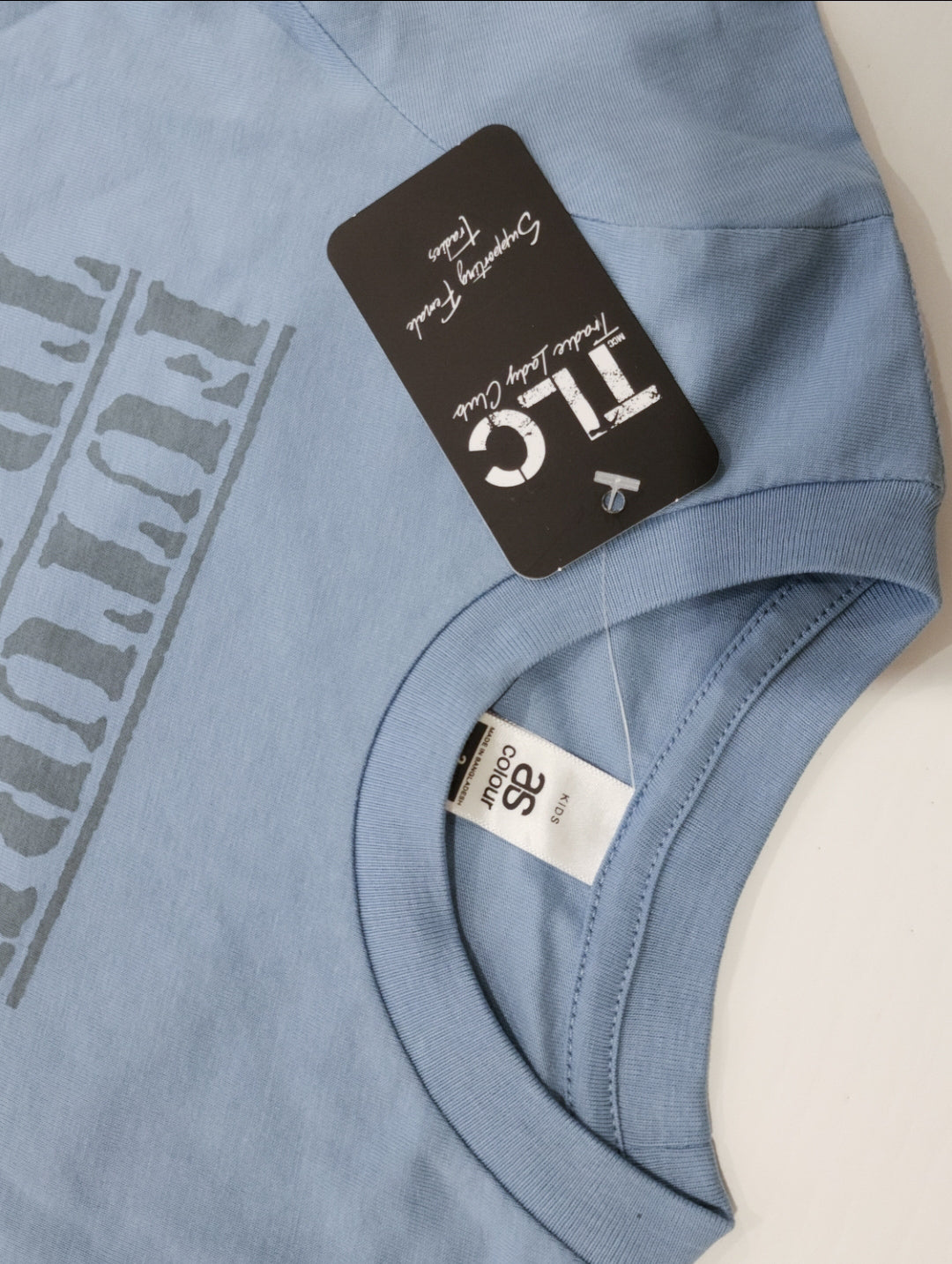 Kids future tradie T-Shirt