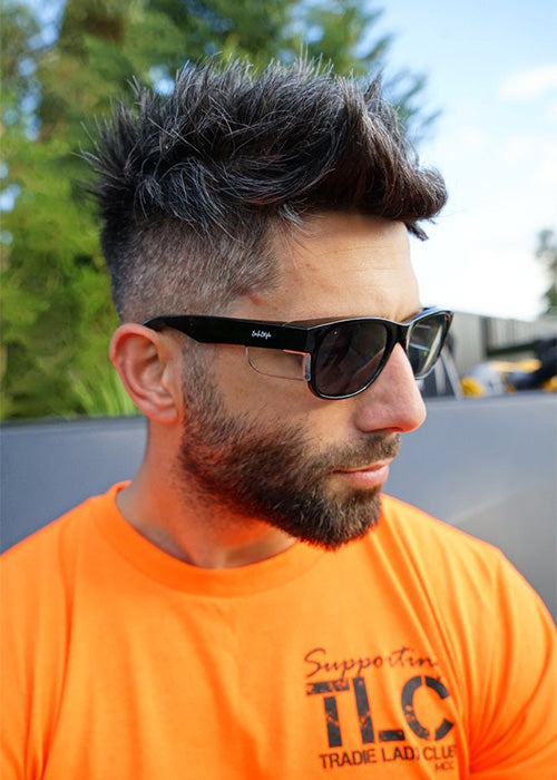 SafeStyle Eye Protectors