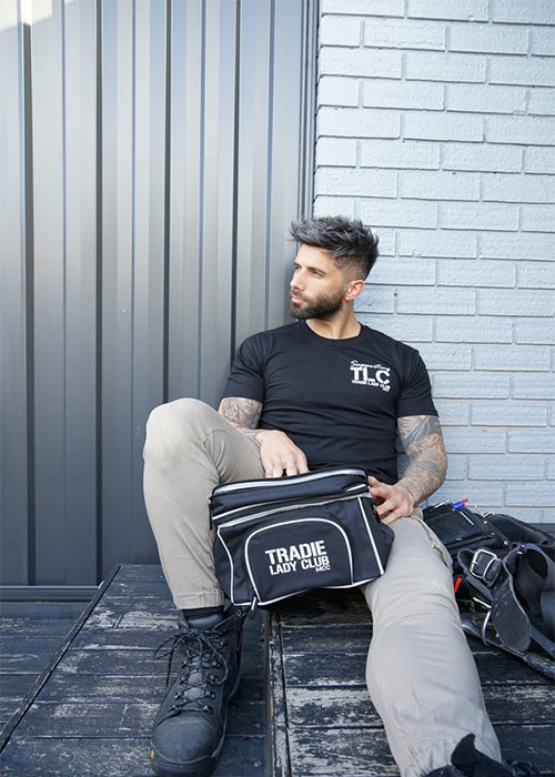 TLC Cooler Bag