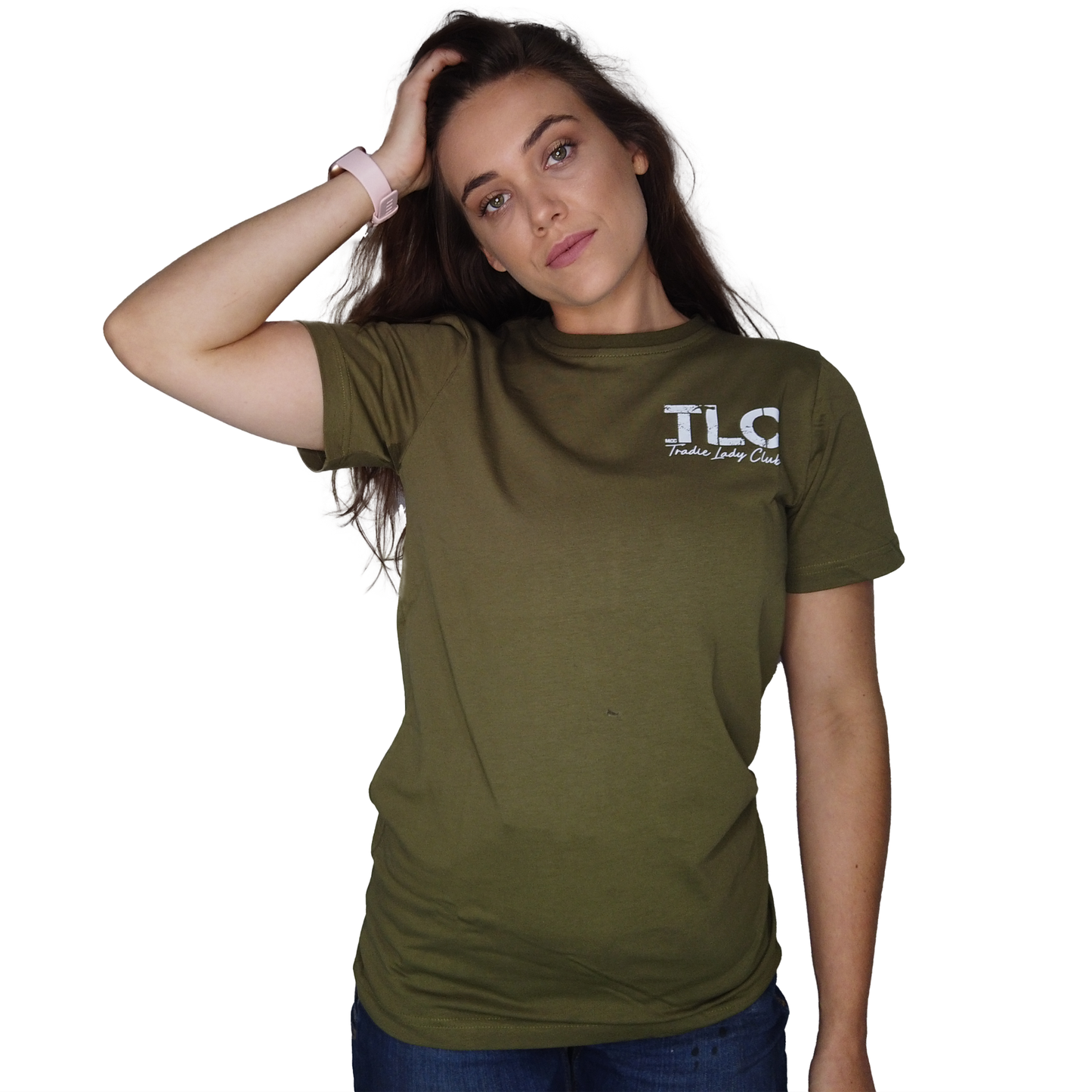 TLC Unisex T-Shirt