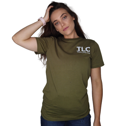 TLC Unisex T-Shirt