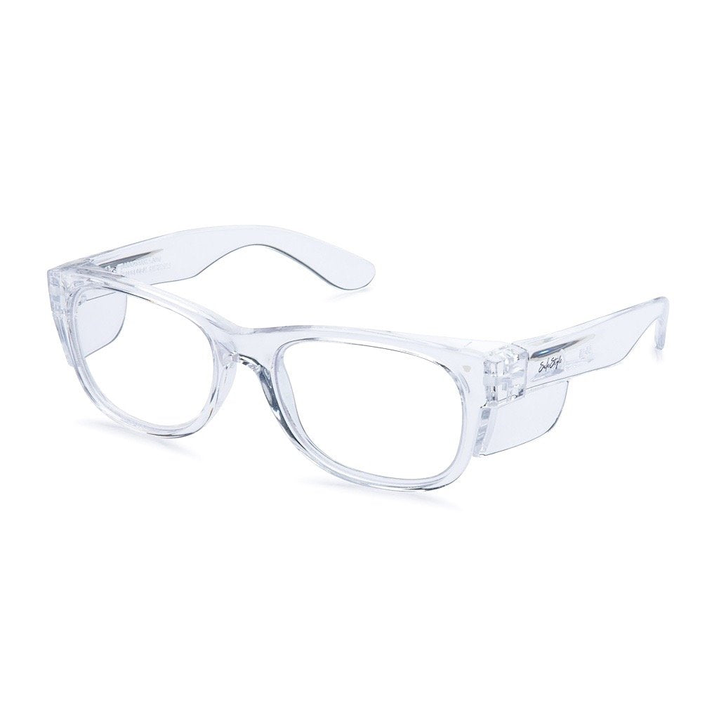 SafeStyle Eye Protectors