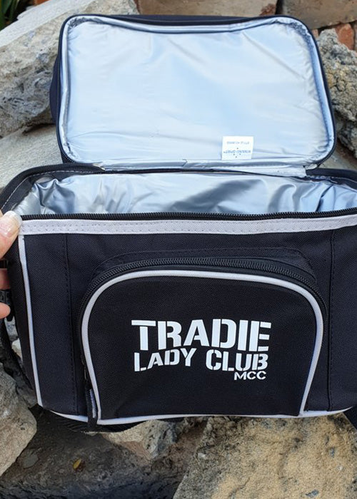 TLC Cooler Bag